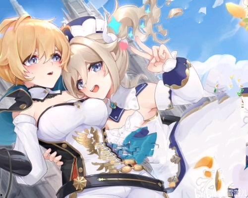 原神最新爆料绫华图片,翩翩仙子,风华绝代,原神新角色魅力绽放 第2张 原神最新爆料绫华图片,翩翩仙子,风华绝代,原神新角色魅力绽放 第2张